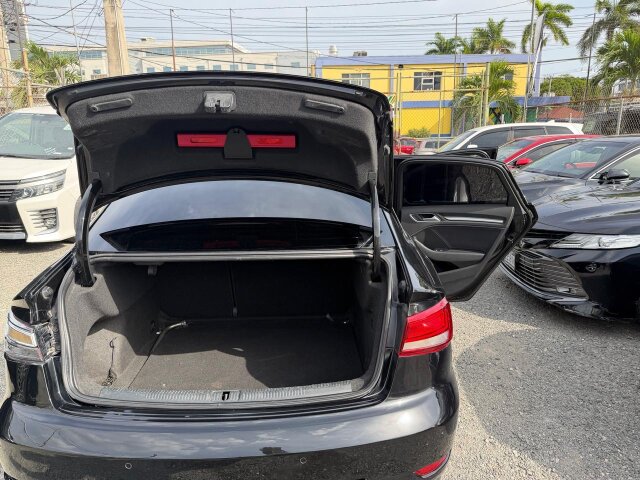 2017 Audi A3