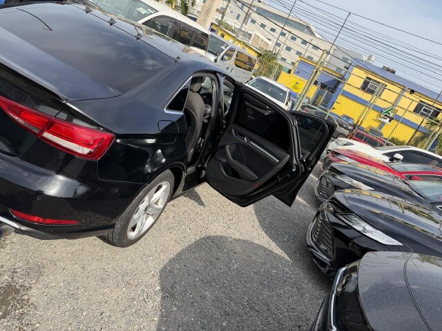 2017 Audi A3