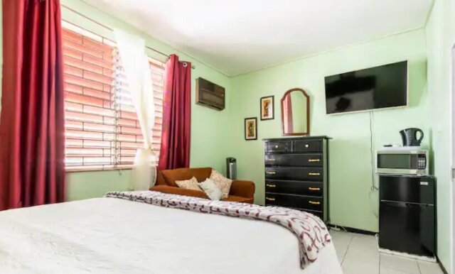 1 Bedroom Shared Facilities New Kgn Gated Communit Houses New Kingston Devon House