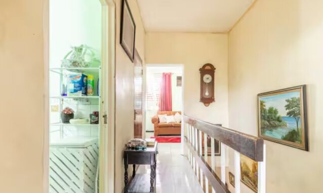 1 Bedroom Shared Facilities New Kgn Gated Communit