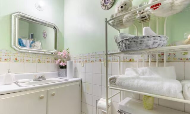 1 Bedroom Shared Facilities New Kgn Gated Communit