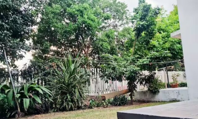 1 Bedroom Shared Facilities New Kgn Gated Communit
