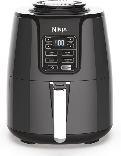 Used Ninja Air Fryer Air Fryers Montego Bay