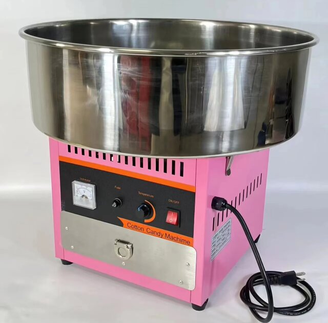 Commercial Cotton Candy Machine For Sale Events Spanish Town