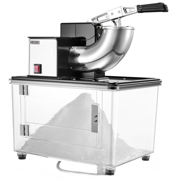 Commercial Snow Cone Machine For Sale