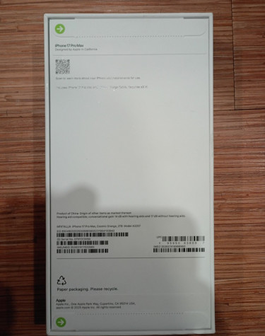 IPhone 17 Pro Max Phones Kingston