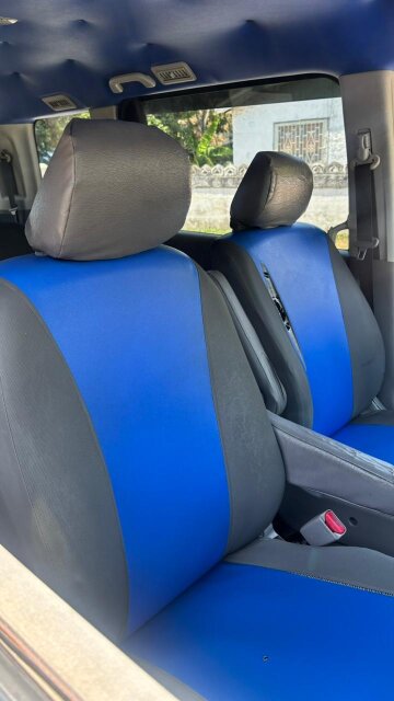 2010 Honda Stepwagon
