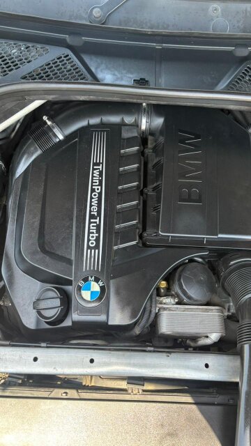 2014 BMW X5