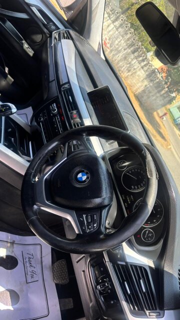 2014 BMW X5