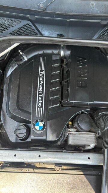 2014 BMW X5