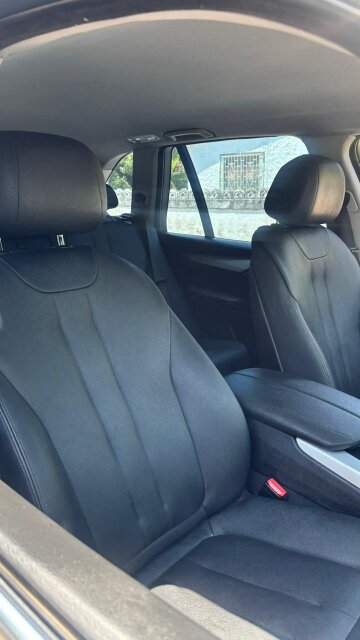 2014 BMW X5