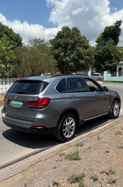 2014 BMW X5