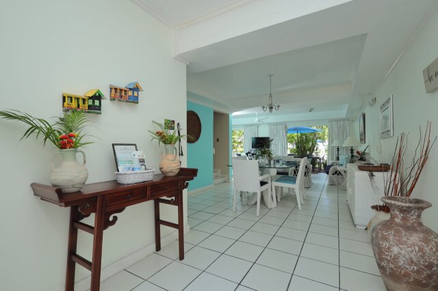 Fully Furnished 3 Bedrooms For Sale| Mammee Bay