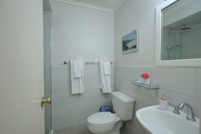 Fully Furnished 3 Bedrooms For Sale| Mammee Bay