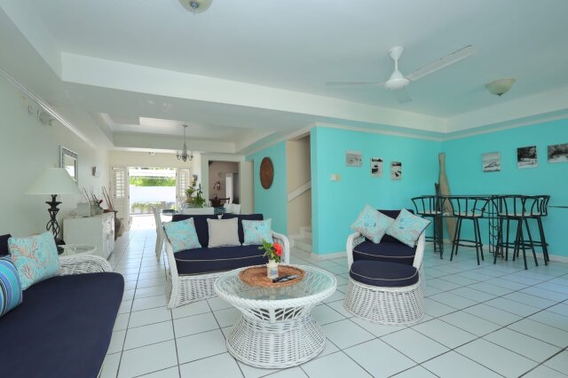 Fully Furnished 3 Bedrooms For Sale| Mammee Bay