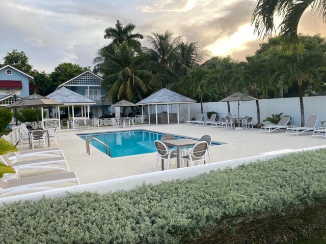 Fully Furnished 3 Bedrooms For Sale| Mammee Bay