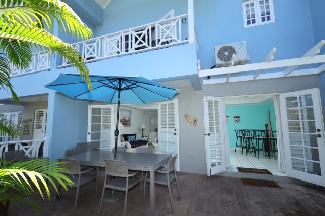 Fully Furnished 3 Bedrooms For Sale| Mammee Bay