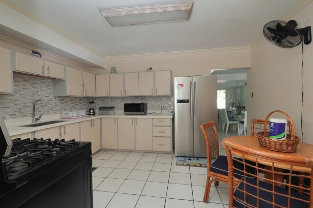 Fully Furnished 3 Bedrooms For Sale| Mammee Bay