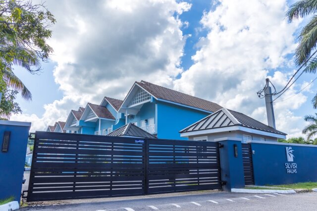 Fully Furnished 3 Bedrooms For Sale| Mammee Bay Houses St. Ann