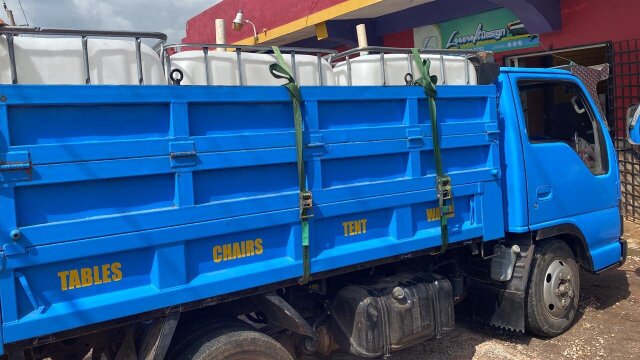 Water For Sale. Domestic And Commercial!