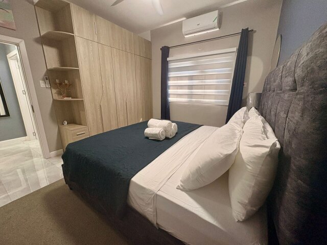 Spacious 2 Bedrooms In Gated Port Ridge Estate