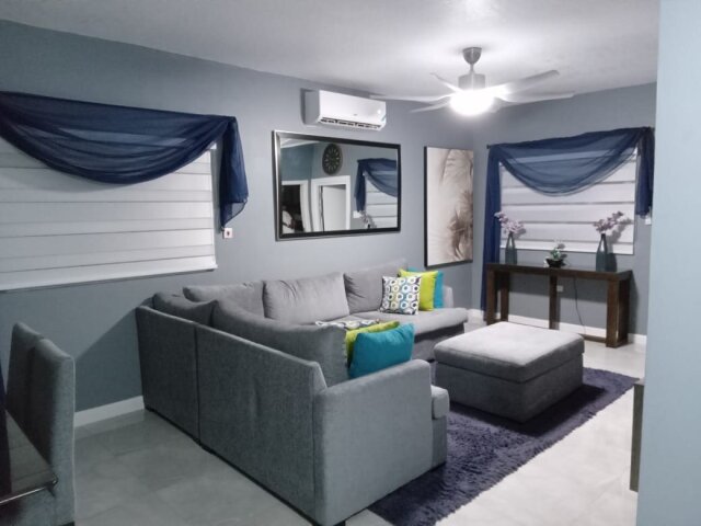 Spacious 2 Bedrooms In Gated Port Ridge Estate
