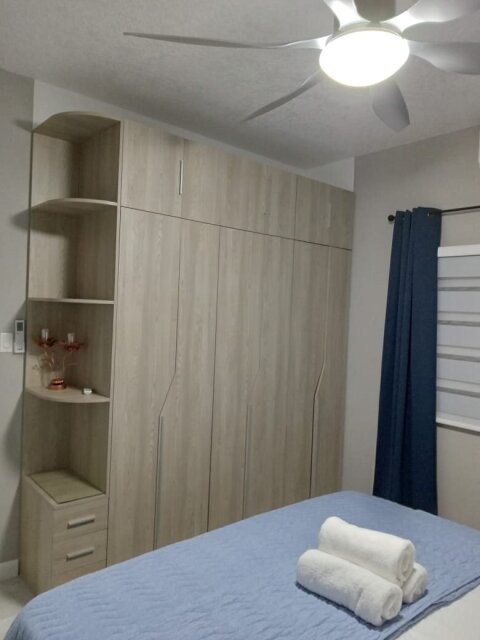 Spacious 2 Bedrooms In Gated Port Ridge Estate