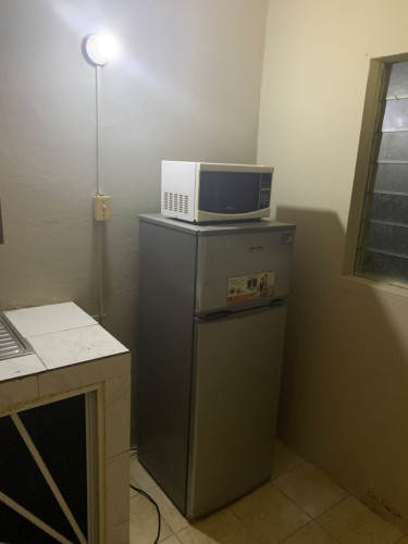 1 Bedroom Bath Kitchen