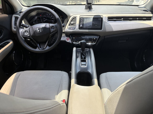 2019 Honda HRV
