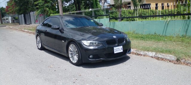 2009 BMW 320I COUPE Cars KINGSTON