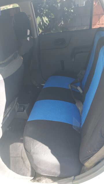 2013 Nissan Ad Wagon