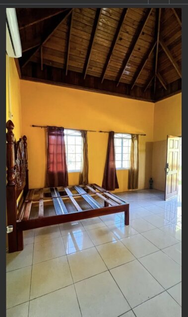 2 Bedroom House Located At Welrik Garden Anchovy