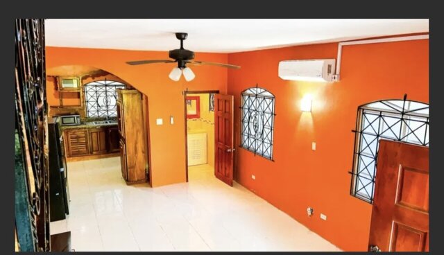 2 Bedroom House Located At Welrik Garden Anchovy