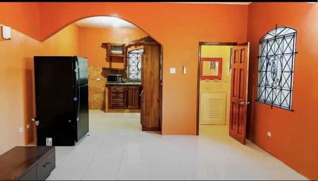 2 Bedroom House Located At Welrik Garden Anchovy