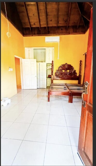 2 Bedroom House Located At Welrik Garden Anchovy