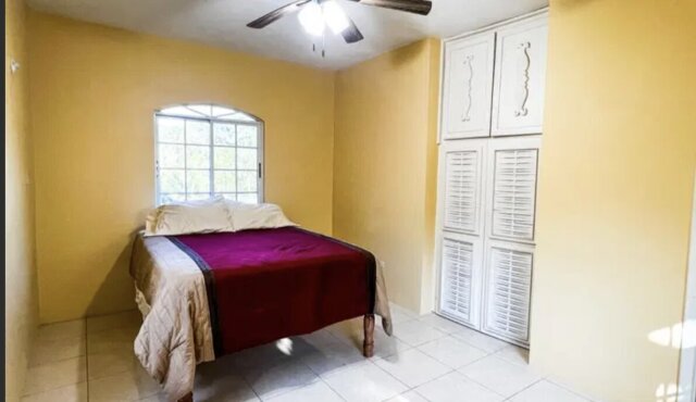 2 Bedroom House Located At Welrik Garden Anchovy