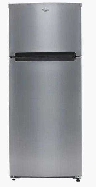 Whirlpool 18 Cu. Ft. (499L) Top Mount Refrigerator
