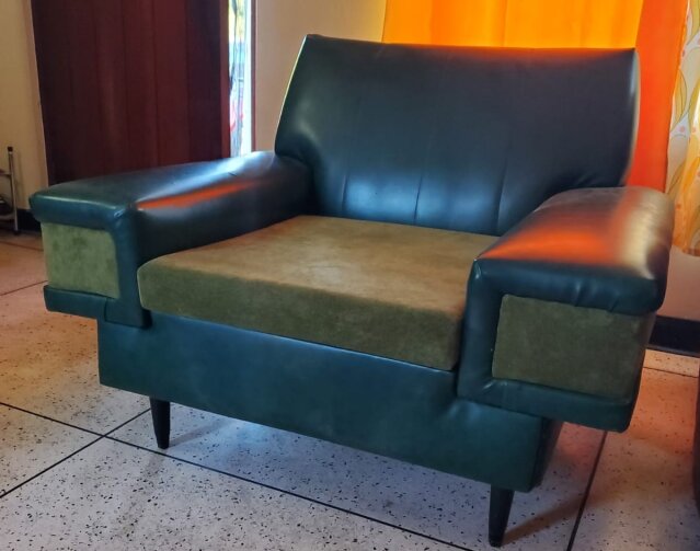 Sofa Chair Chairs Kingston