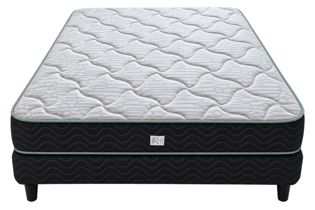 BOSS Queen Bed And Base Beds Kingston
