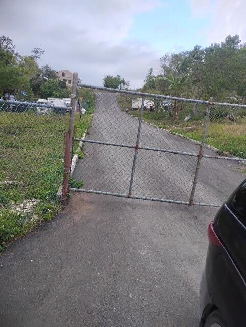 3 Separate Half Acre Lots