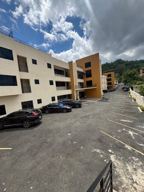 2 Bedroom Apartment For Sale| Forest Hills Apartments St. Andrew