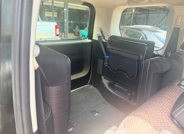 2014 Nissan Serena