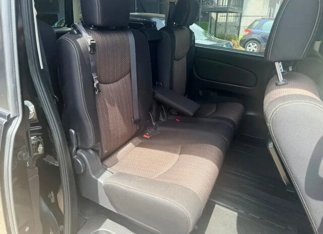 2014 Nissan Serena