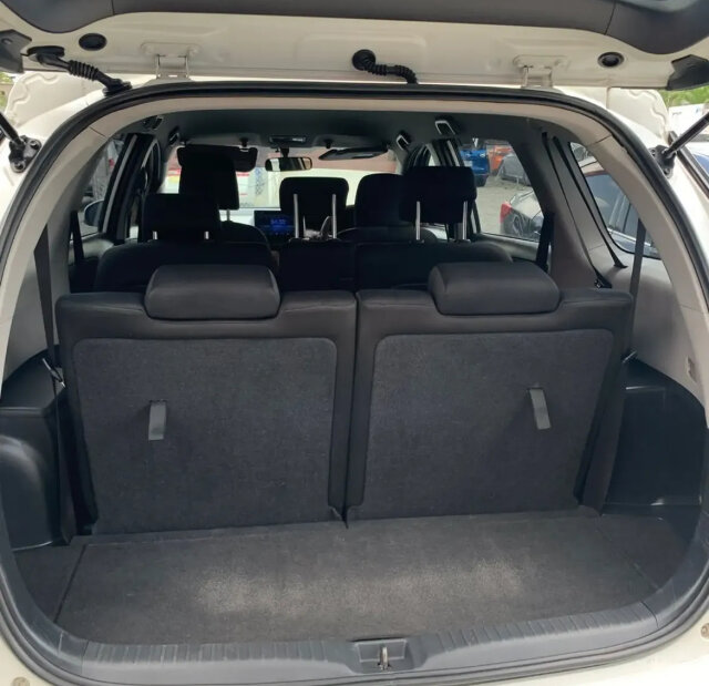2017 Toyota Wish
