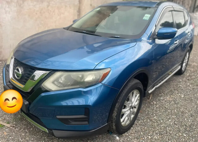 2020 Nissan Xtrail Vans & SUVs Constant Spring Road