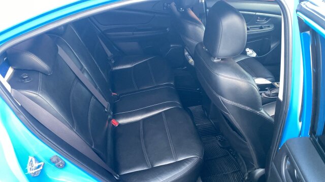 2014 Subaru Impreza