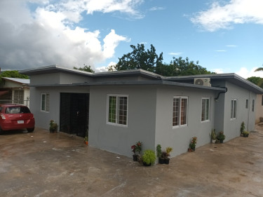 2 Bedroom Apartments Molynes Gardens