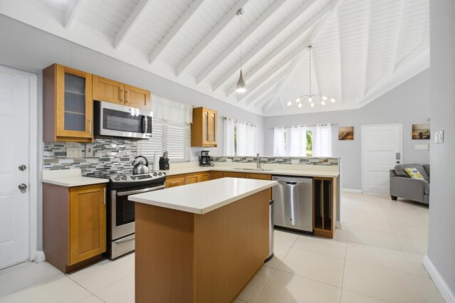 3 Bedroom House For Sale| St. Ann
