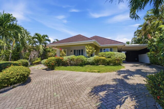 3 Bedroom House For Sale| St. Ann Houses St. Ann