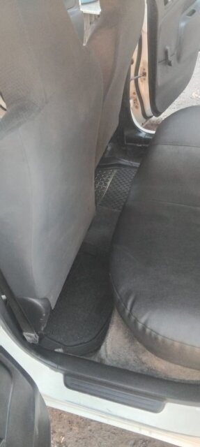 2014 Toyota Probox